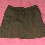 L.L.Bean  Skort Womens 4 Hiking Outdoor Photo 0