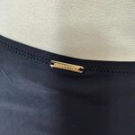 Relleciga  Womens Hipster Bikini Bottoms, Black, S Photo 2