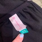 Black Strapless Bathing Suit Top Size XL Photo 2