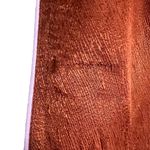 Untitled in Motion Emissus Rust Wide Leg Lounge Pajama Pants Size Medium Orange Photo 7