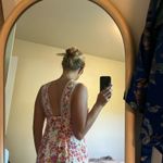 Sky to Moon Short summer dress Photo 1