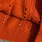 Scotch & Soda cable knit sweater. S Photo 4