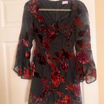 Pink Lily Mini Dress  Photo 1