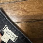 Madewell  The Curvy Perfect Vintage Jean 23 Photo 5