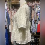 Polagram Blouse Size Small. Photo 1