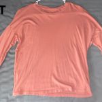 Hollister Long Sleeve Crop Top Photo 1