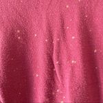 Spiritual Gangster  bleach splatter sweatshirt top Photo 1