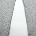 Aerie New Offline Seamless Snake Leggings 7/8 Length High Waisted Grey Photo 6