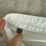 Citizens of Humanity Bright White Skinny Jeans Photo 5