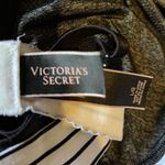 Victoria's Secret Dark Heather Gray Bralette Large L Photo 11