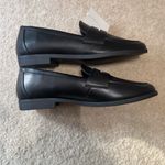 Kensie  Black Loafers NWT. Size 7 Photo 1
