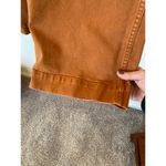 Madewell Emmett Wide-Leg Crop Pants Photo 3