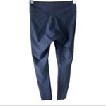 Outdoor Voices  TechSweat Cropped Legging in Baltic Womens Size s Photo 6