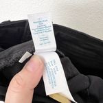 Marine layer [] Bridget Twill High Rise Flare Pants Faded Black Utility Pockets Photo 11