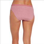 Calia Pink Bikini Bottoms Size 1X Photo 1