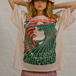 Urban Outfitters Oversized Tee Photo 0