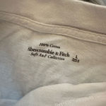 Abercrombie & Fitch Abercrombie Boxy Graphic Tee Photo 2