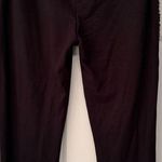 Michael Lauren Leggings W/Furry Pocket Pants NWOT Photo 2