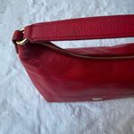 Coach  Pebbled Leather East West Celeste Shoulder Bag Photo 7