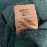 Spalding Spaulding Women’s Workout Razor Back Tank, Sea Blue, Size Medium Photo 4