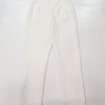 superdown Madi Strapless Jumpsuit in White Photo 0