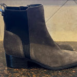 Kenneth Cole  REACTION womens Salt Chelsea Ankle Boot 8 NWT Photo 0