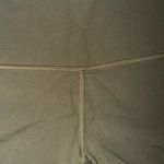 Lululemon  Align Leggings Olive Green Photo 9