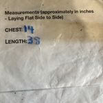 Carven Cocktail Dress Womens 40 Red Shirred Ruched Mini Short Sleeve Stretch Size undefined Photo 7