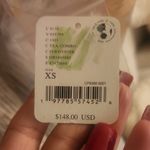 Free People Spring Fling Mini Dress Size XS Photo 7