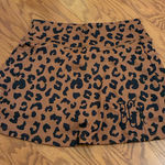MarleyLilly  Athletic Skort with Pockets Photo 0