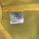 Tacera  Long Sleeve Tie Waist Blouse Photo 5