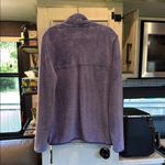 Jachs  Purple Fleece Pullover Photo 3