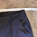 Zenana Outfitters Women's Charcoal Gray Dress Pants.  Size XL Photo 3