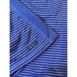 The North Face  T Shirt Womens Medium Purple Stripes Outdoorsy Hiking‎ READ Photo 9