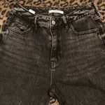  Jeans Women’s Size 27 PACSUN Mom Jeans High Rise Photo 1