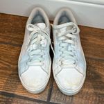 Puma Woman’s White Pumas Photo 0