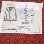 Torrid Women Sweater 1X Open Knit Fall Harvest Minimalist Relaxed Pumpkin Patch Photo 10