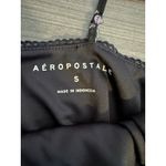 Aeropostale Butterfly Dress Fairycore Skater Fit And Flare Mini Coquette S Photo 7