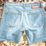 The Laundry Room Denim Shorts  Photo 3