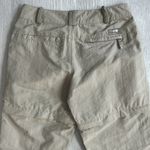 The North Face TNF • women’s convertible zip off pants Photo 5