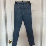 Aeropostale  Super High Rise Distressed Jeans Photo 1