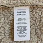 C&C California Faux Shearling Sherpa Vest Photo 9