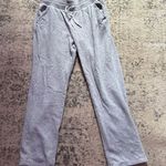 Tek Gear Grey Sweatpants  Photo 0