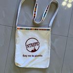 Canvas Tote bag, shopping,lunches, shoulder bag. shopping bag Cosplay Intrepid Photo 0