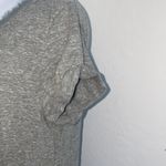 Free People  movement‎ women’s small run in the sun print cropped tee Photo 4