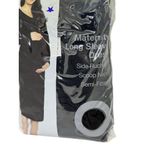 NEW Time and Tru Maternity LS Dress XL 16 Photo 2