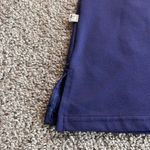 90’s Lej Navy Blue Tennis Skirt size Medium Photo 7
