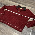 Woolrich  Quarter Zip Sweater Photo 4