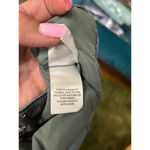 Women's Lulus Jumpsuit Size L Green Size L Photo 6