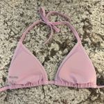 Hollister Holister purple bikini top Photo 1